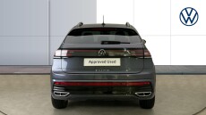 Volkswagen Taigo 1.0 TSI 110 R-Line 5dr DSG Petrol Hatchback